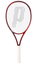 Raqueta Tenis PREMIER 105 G 3/8 Red 2025