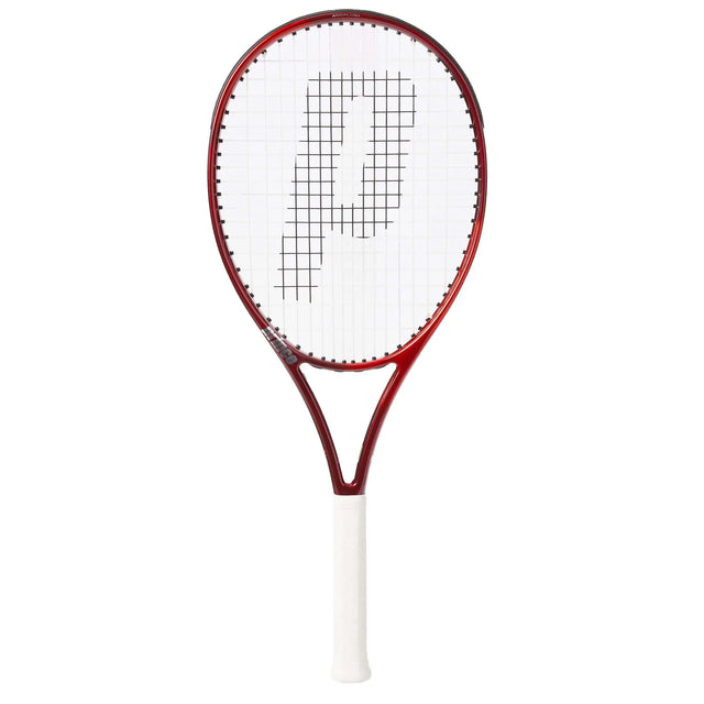 Raqueta Tenis PREMIER 105 G 3/8 Red 2025