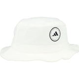Gorra Bucket adidas Golf – Twill de Algodón, Talla Única
