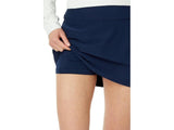 Falda Adidas Golf Ultimate365 14 Pulgadas - Mujer (Navy Universitario)