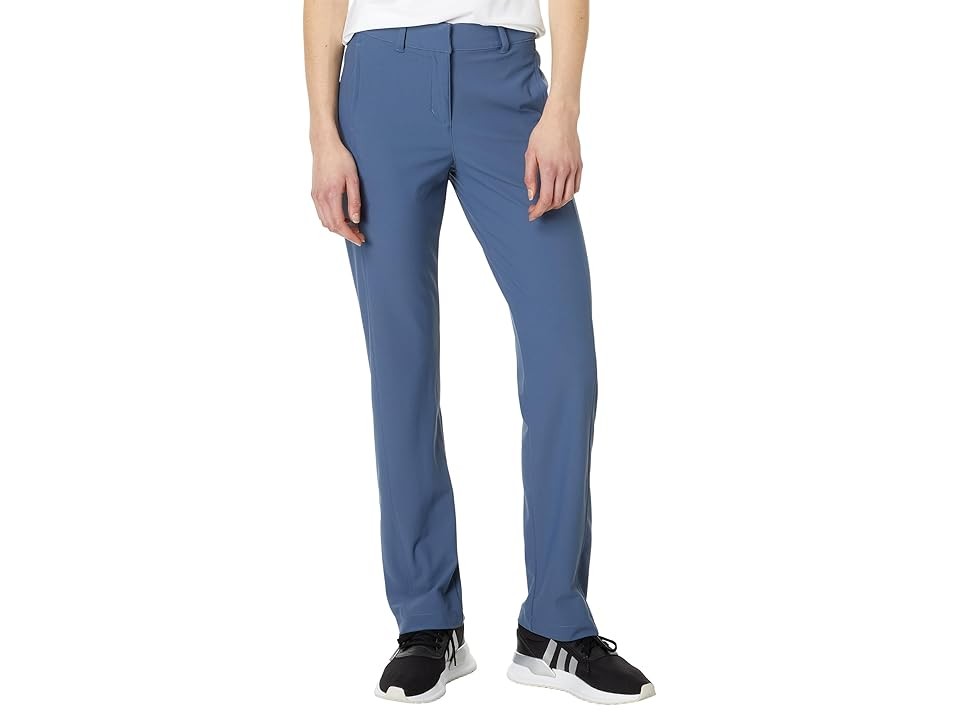 Pantalones Adidas Golf Ultimate365 Twistknit Mujer - Ink (Preloved, SM)