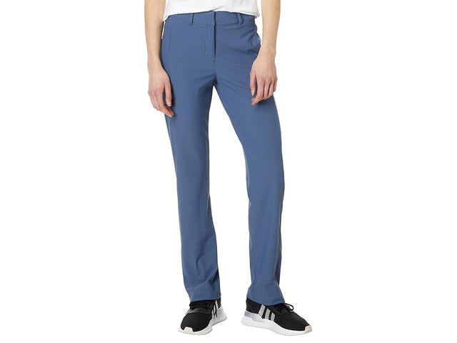 Pantalones Adidas Golf Ultimate365 Twistknit Mujer - Ink (Preloved, SM)