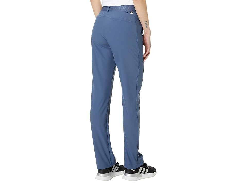Pantalones Adidas Golf Ultimate365 Twistknit Mujer - Ink (Preloved, SM)