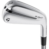 TaylorMade P•DHy - Hierro Híbrido de Rendimiento con Eje de Grafito