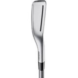 TaylorMade P•DHy - Hierro Híbrido de Rendimiento con Eje de Grafito