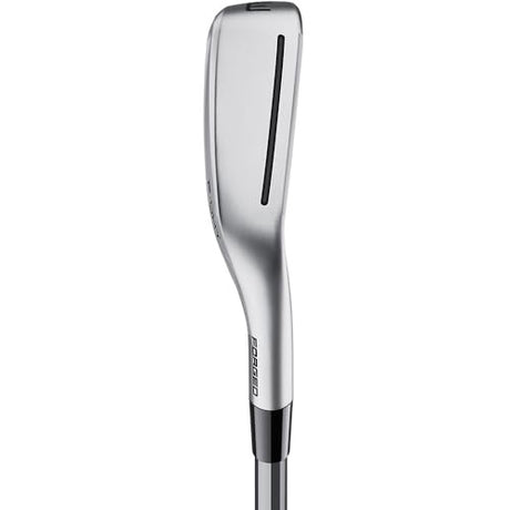 TaylorMade P•DHy - Hierro Híbrido de Rendimiento con Eje de Grafito