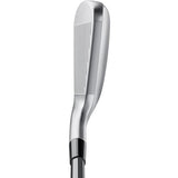 TaylorMade P•DHy - Hierro Híbrido de Rendimiento con Eje de Grafito