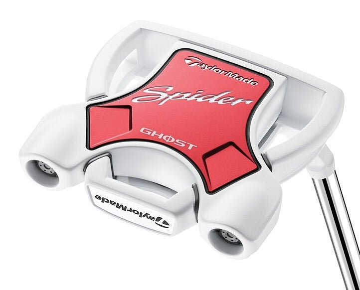Putter TaylorMade Spider Ghost LH