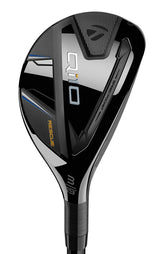 Hibrido TaylorMade Qi10 Fujikura Ventus Blue LH