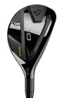 TaylorMade Qi10 Rescue – Híbrido de carbono de alta distancia