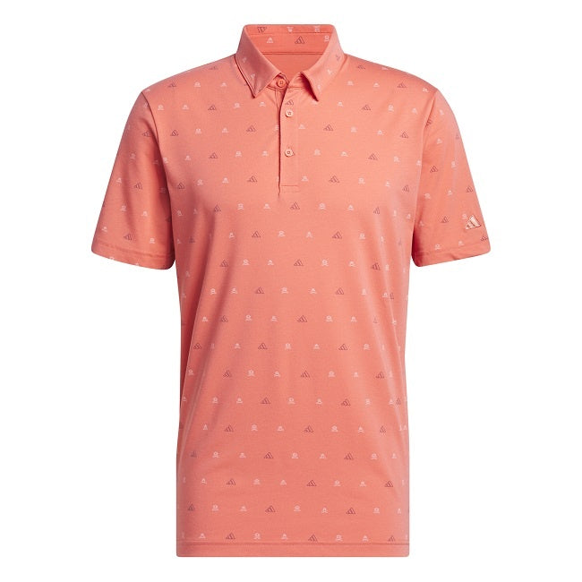 Polera Adidas Go to Mini Crest
