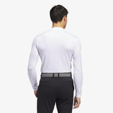 Polera Manga Larga Adidas Core Base Layer
