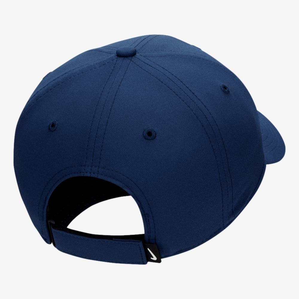Gorra Nike Dri-FIT Club - Estructurada y Ajustable