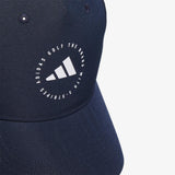Gorra de Golf adidas Performance – Rendimiento Reciclado