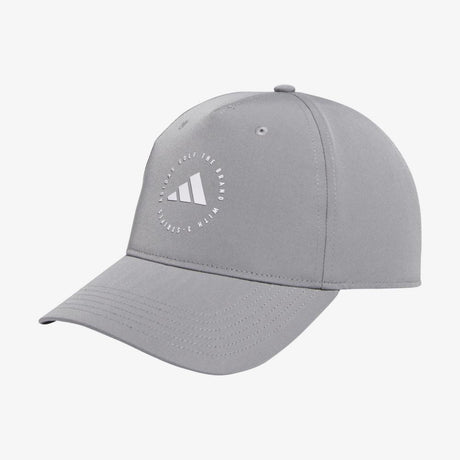Gorra de Golf adidas Performance – Rendimiento Reciclado