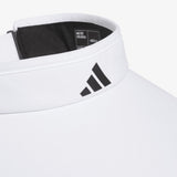 Visera ancha de golf para mujer adidas Primegreen