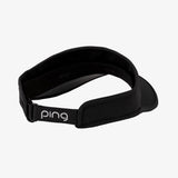 Visera Ping Tour Sport Mujer Negra