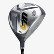 Driver UL7 - Driver de golf optimizado con tecnología Trackman