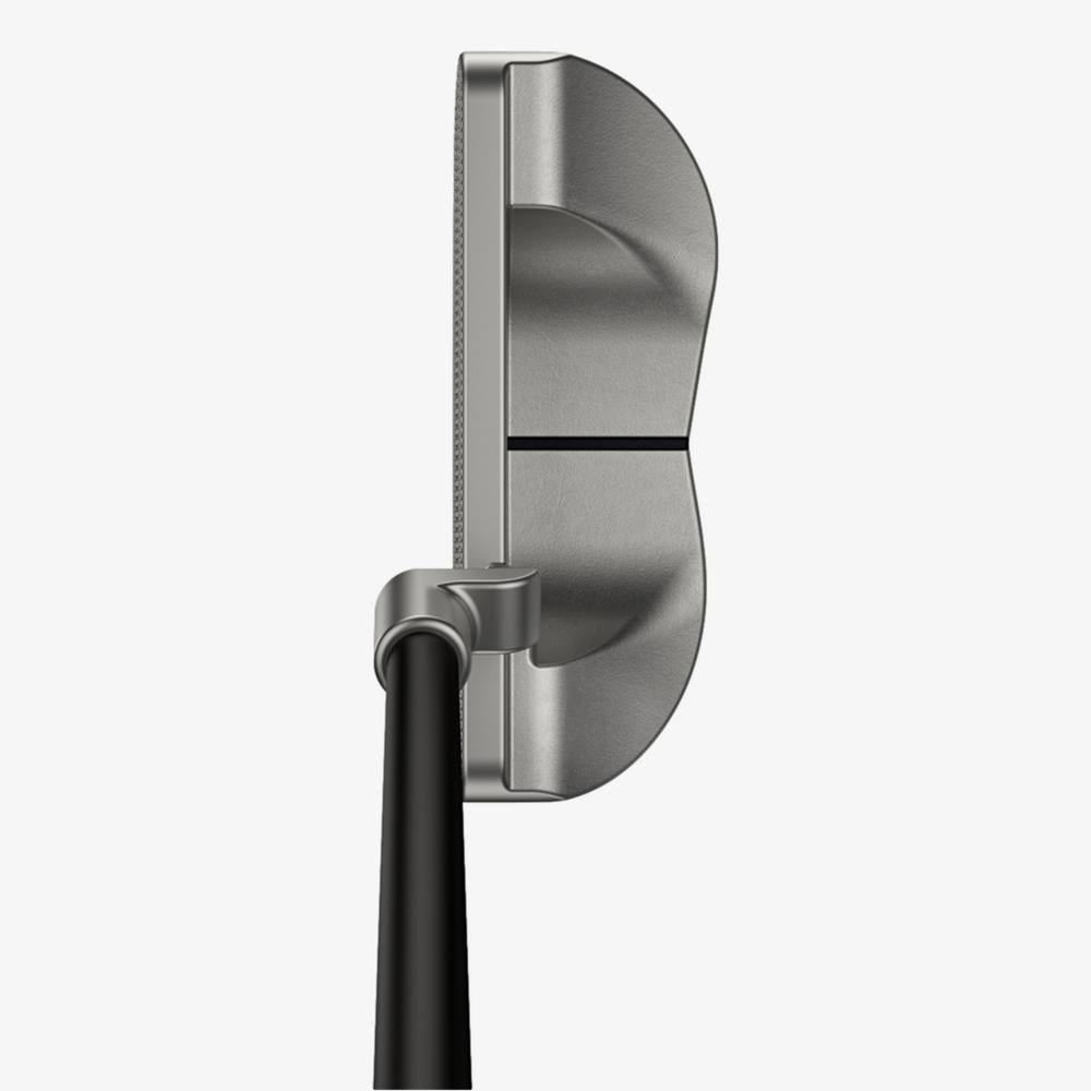 Putter PING B60 2024 – Mallet de alto MOI con cara fresada