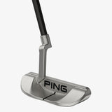 Putter PING B60 2024 – Mallet de alto MOI con cara fresada