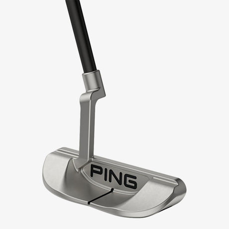 Putter PING B60 2024 – Mallet de alto MOI con cara fresada
