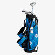 Set de Golf Infantil TaylorMade para 4-6 años (42–47" / 107–119 cm) - Rebels