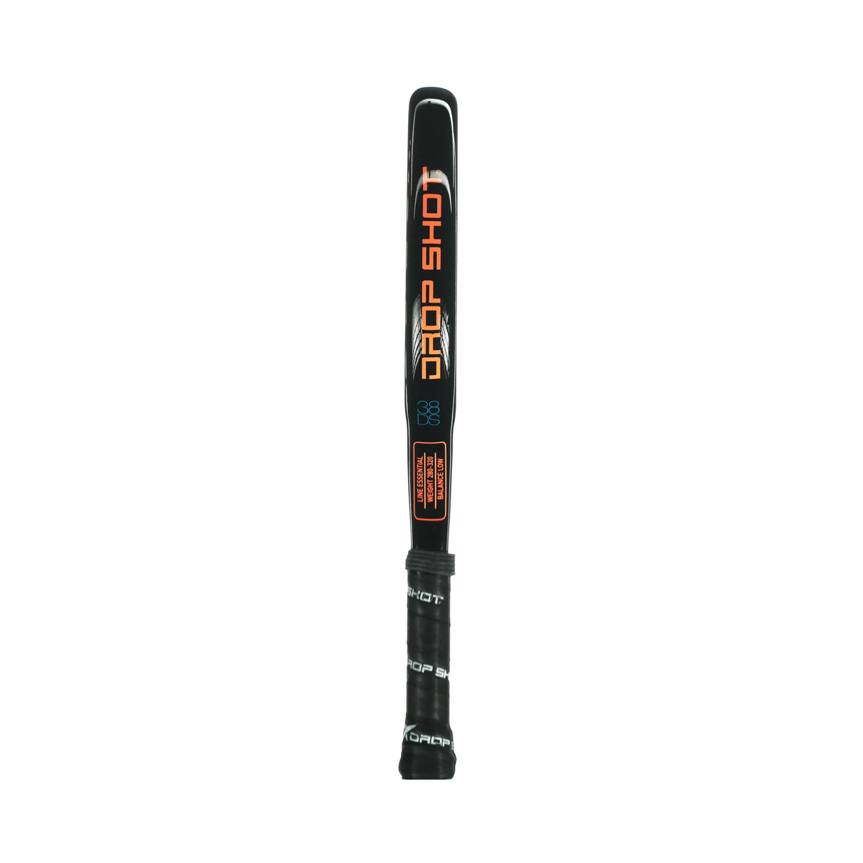 Pala Pádel Junior TIGER 2.0