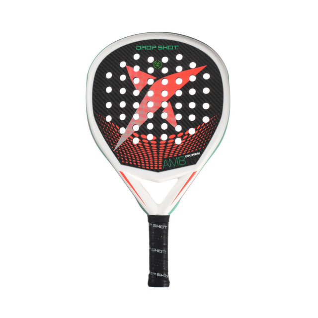 Pala Pádel Explorer 5.0 2022 Drop Shot