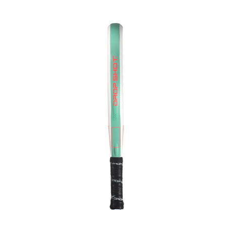 Pala Pádel Explorer 5.0 2022 Drop Shot