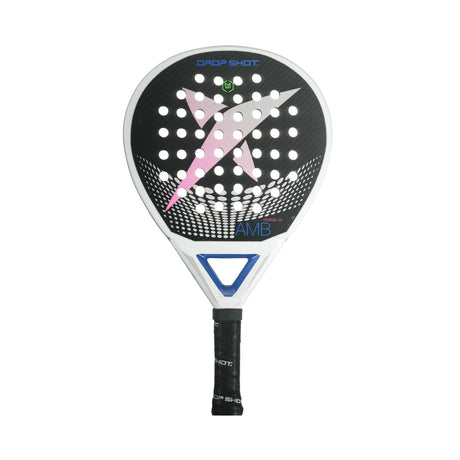 Pala Pádel CRISTAL 3.0 2022