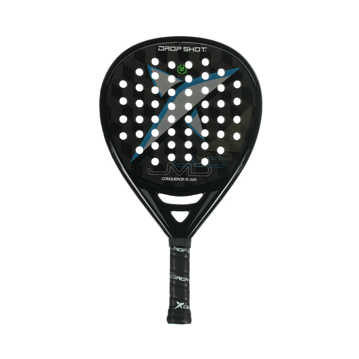 Pala Pádel CONQUEROR 10 JR 2022