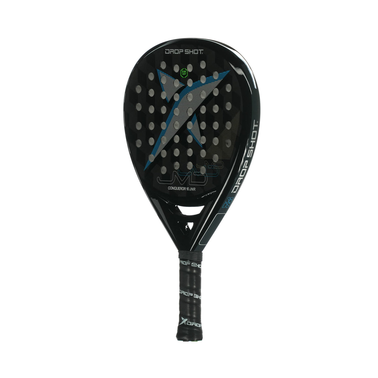 Pala Pádel CONQUEROR 10 JR 2022