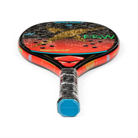 Pala Tenis Playa POWER PRO 2.0 BT 2022