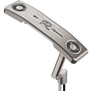Putter TaylorMade TP Reserve TR-B11 — Diestro (Mecanizado, Surcos en la cara)