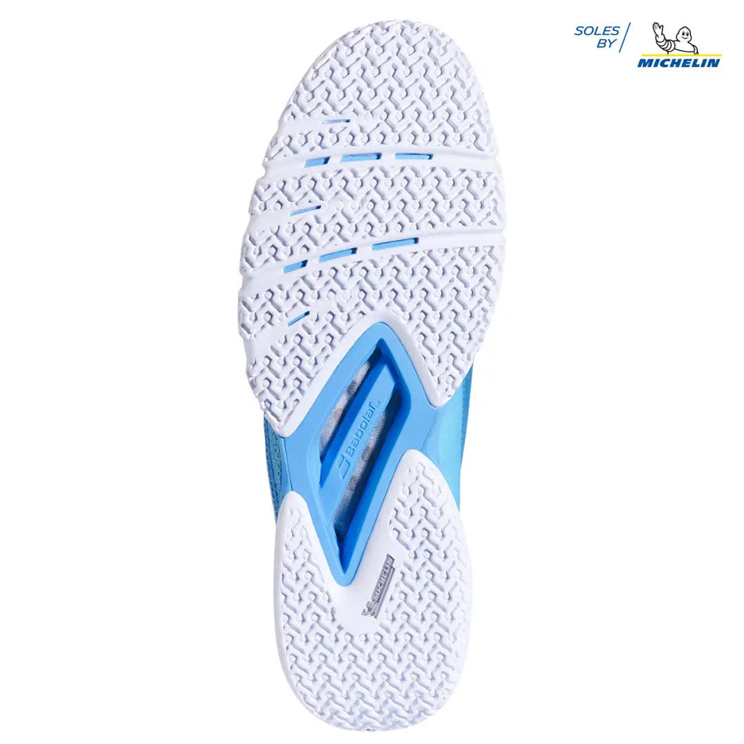 Zapatillas Padel Babolat Jet Premura 2 Lebron