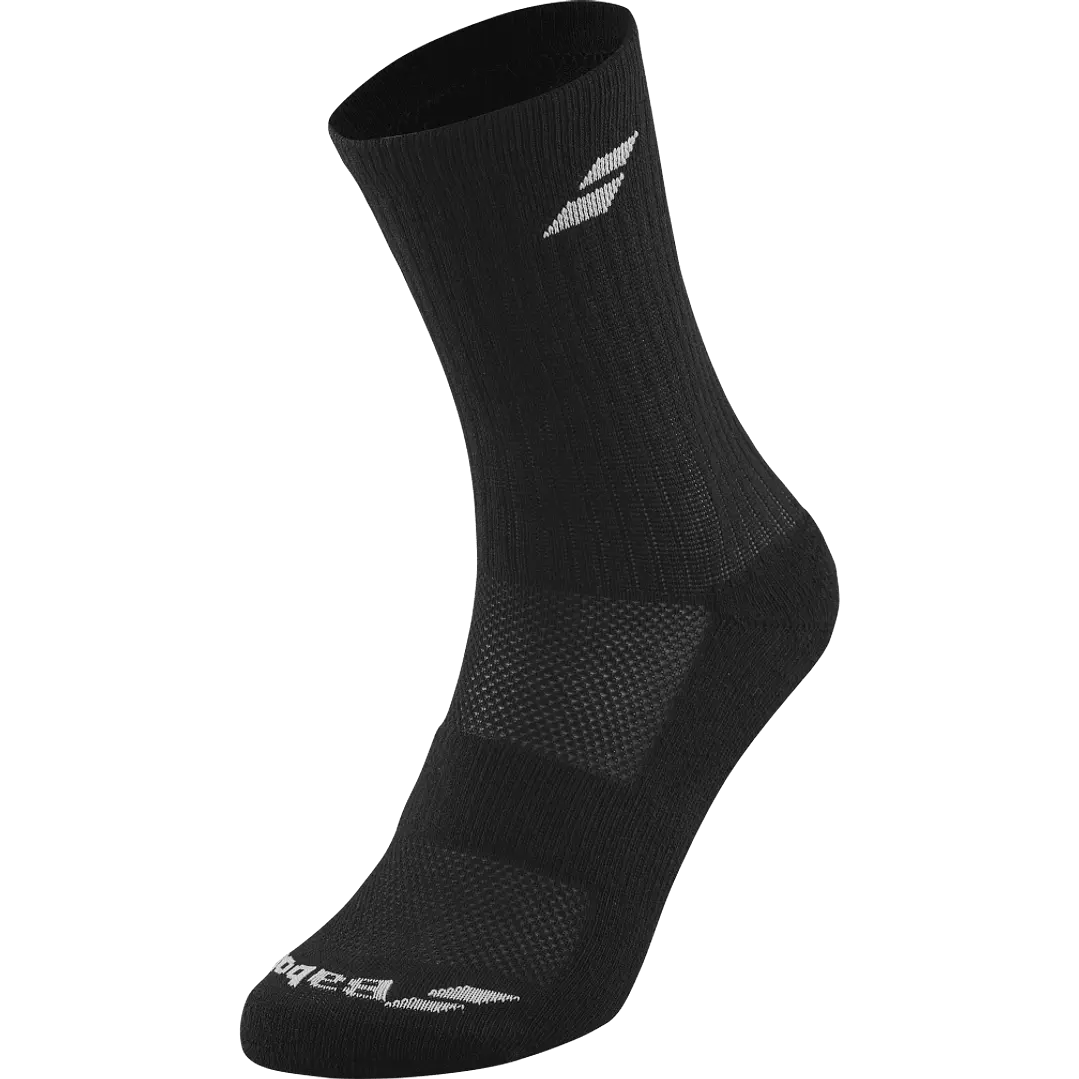 Calcetines Babolat largos 2 (paquete 3 pares) unisex