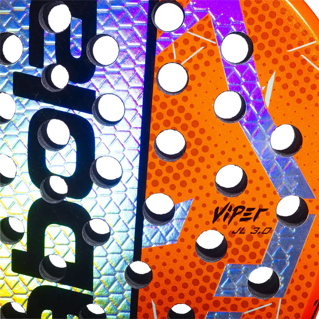 Pala Babolat Veron & Viper Juan Lebron 3.0 2026