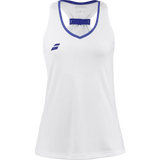 Polera Babolat Play Tank Top Niña