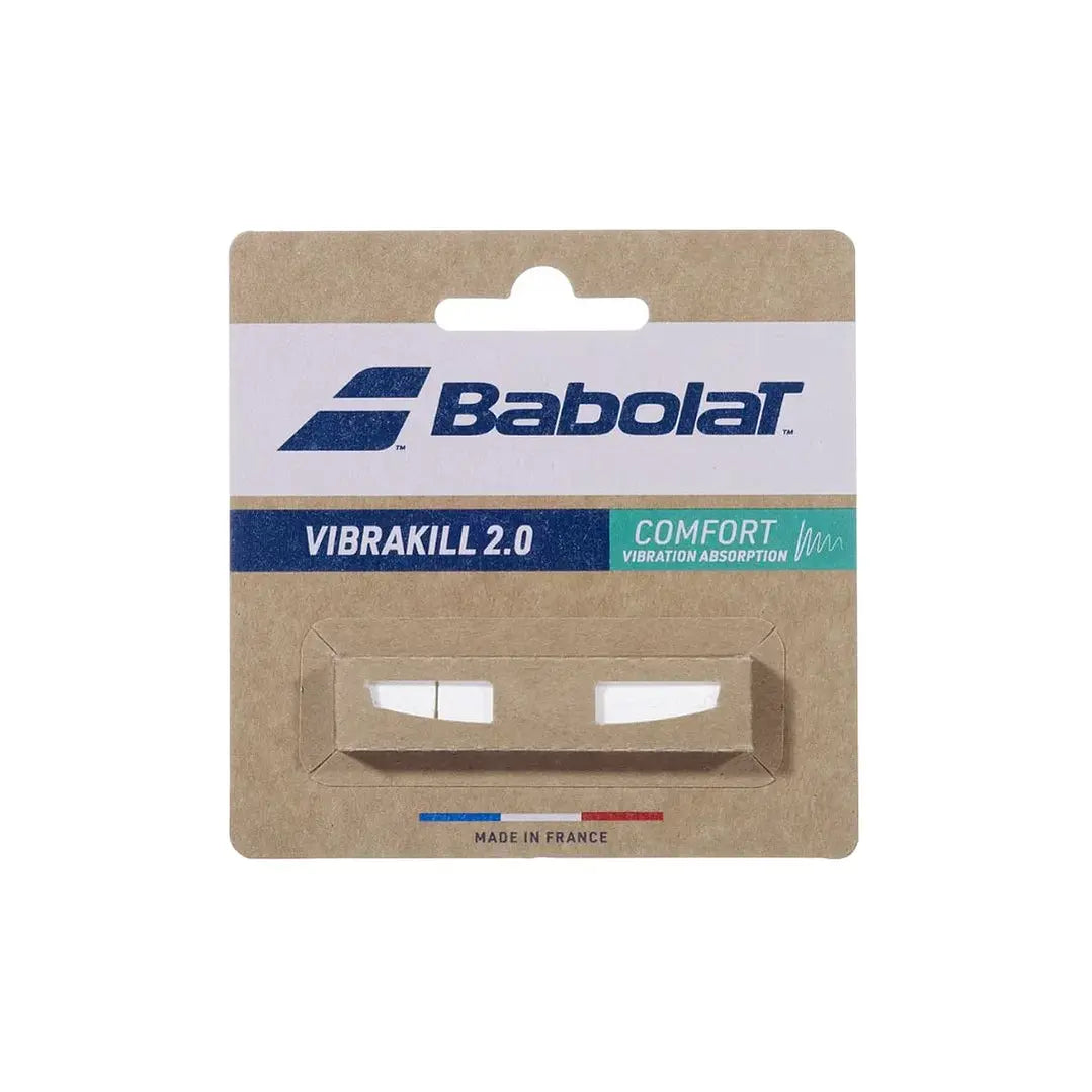 Antivibrador Babolat Tenis Vibrakill