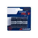 Overgrip Babolat Pro Response x3