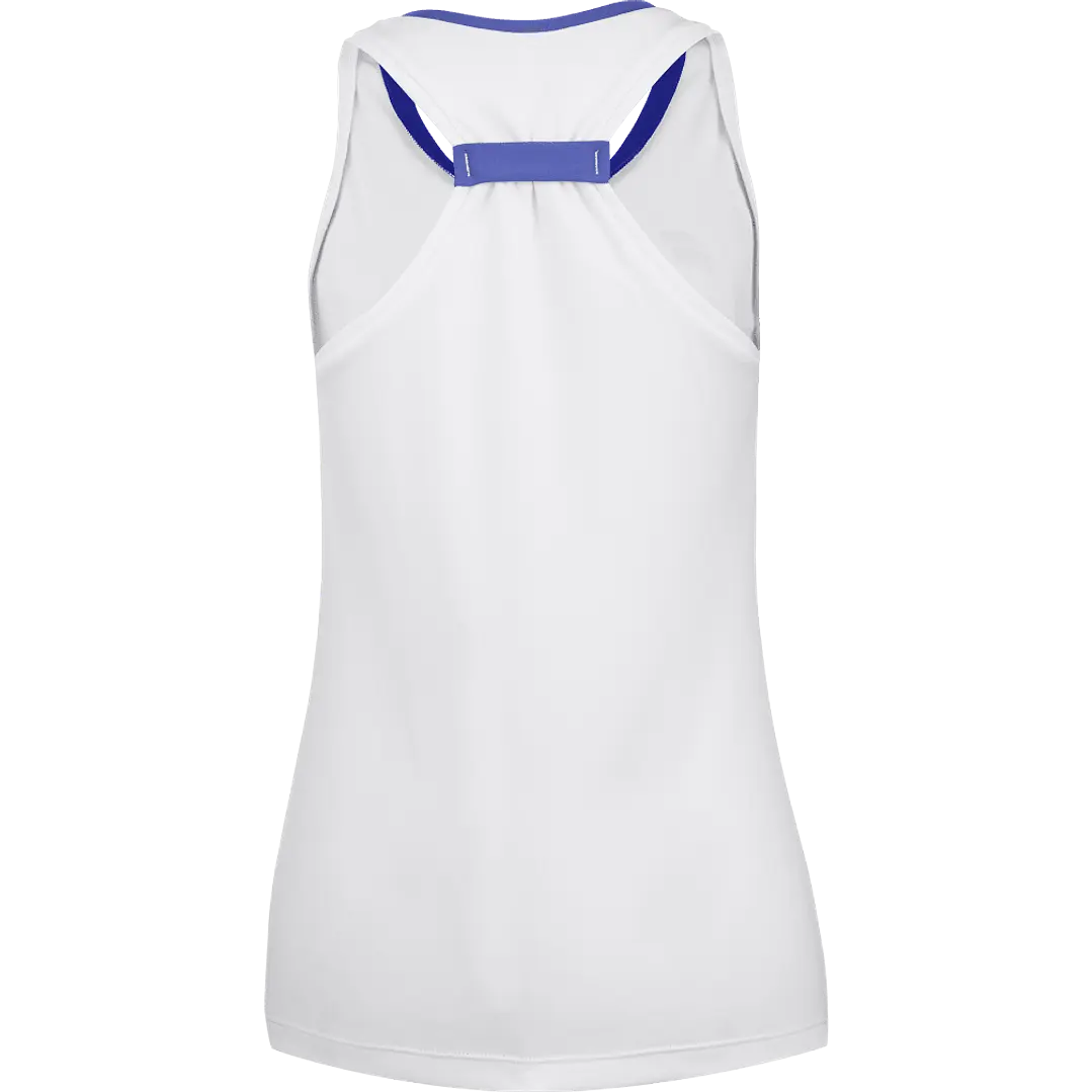 Polera Babolat Play Tank Top Niña