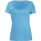Polera Babolat Play Cap Sleeve Top Mujer