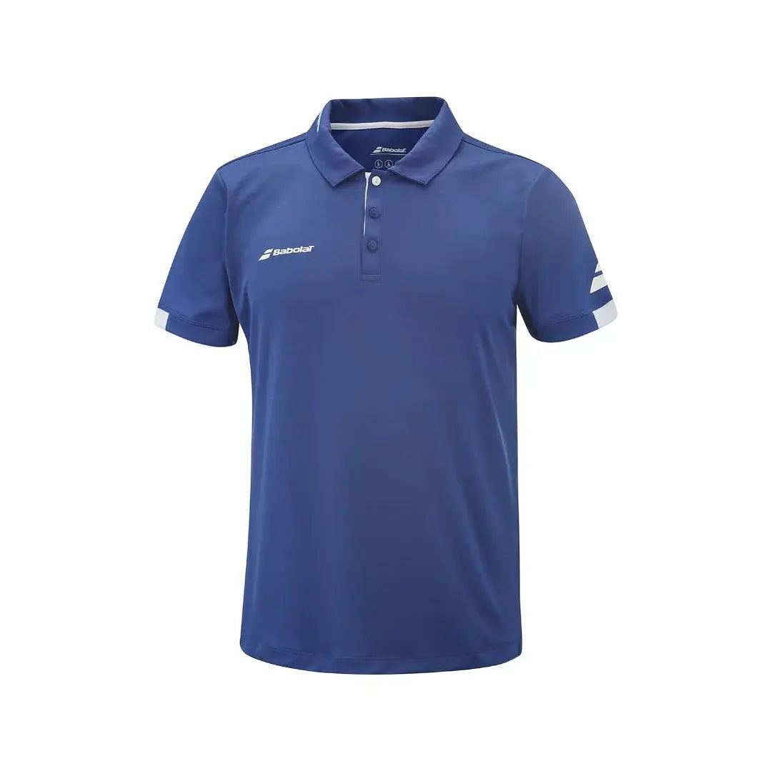 Polera Babolat Play Polo