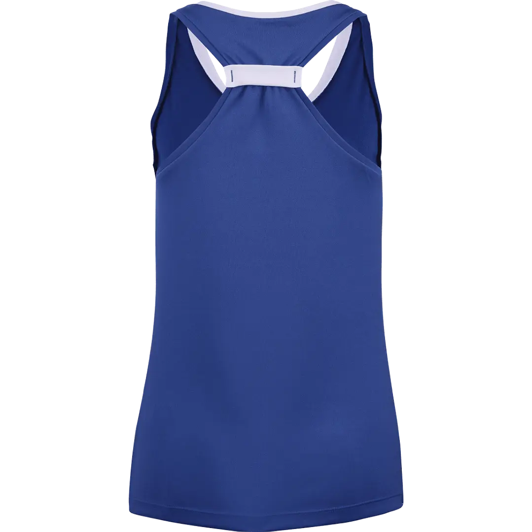 Polera Babolat Play Tank Top Niña