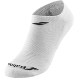 Calcetines Babolat invisibles (paquete 3 pares) unisex