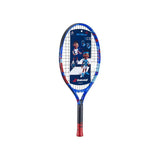 Raqueta Babolat Ballfighter 21 Grip 0
