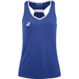 Polera Babolat Play Tank Top Niña