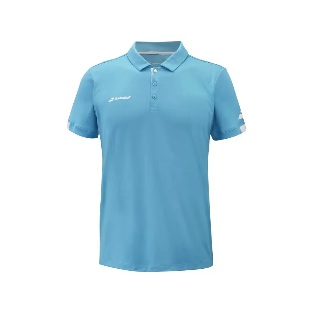 Polera Babolat Play Polo