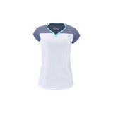 Polera Babolat Play Cap Sleeve Top Niña