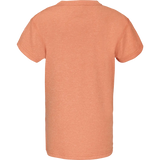 Polera Babolat Exercise Niño color Naranja
